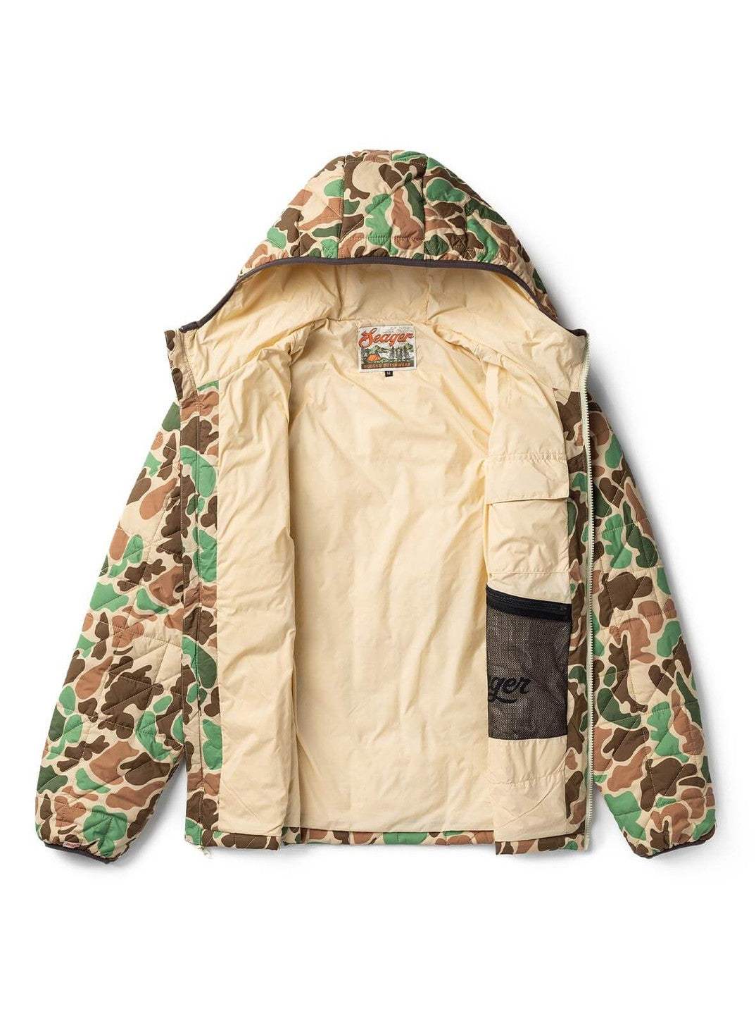 Ruff and Tuff Puff Jacket – Shop Escape Outdoors
