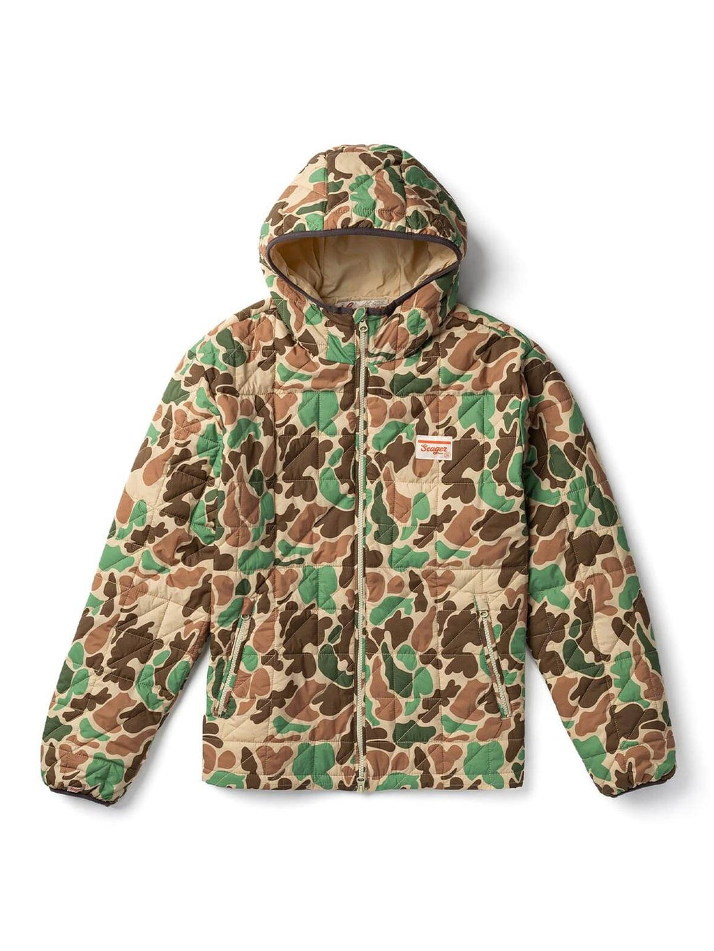 Ruff and Tuff Puff Jacket shop-escape-outdoors