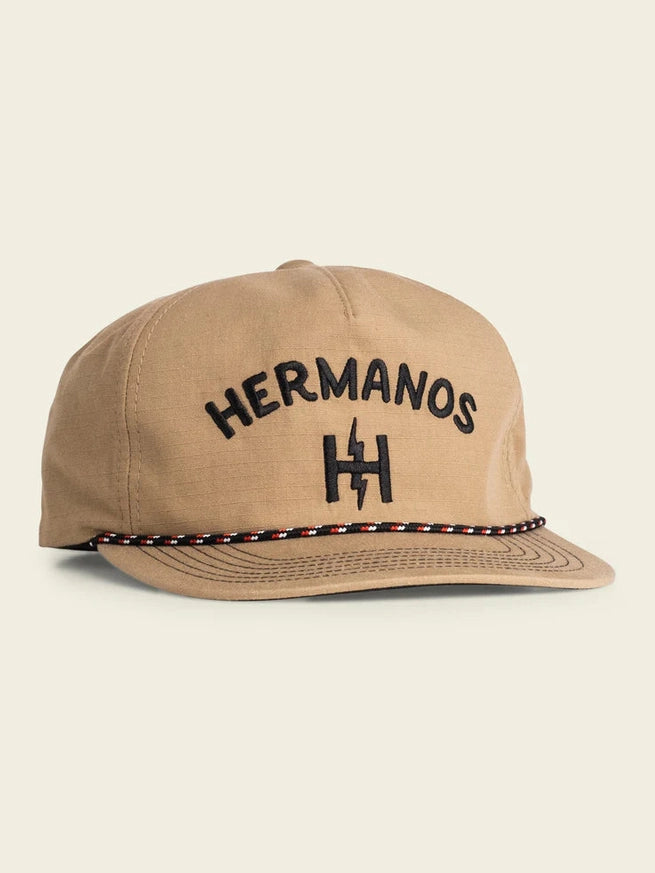 Hermanos Snapback shop-escape-outdoors