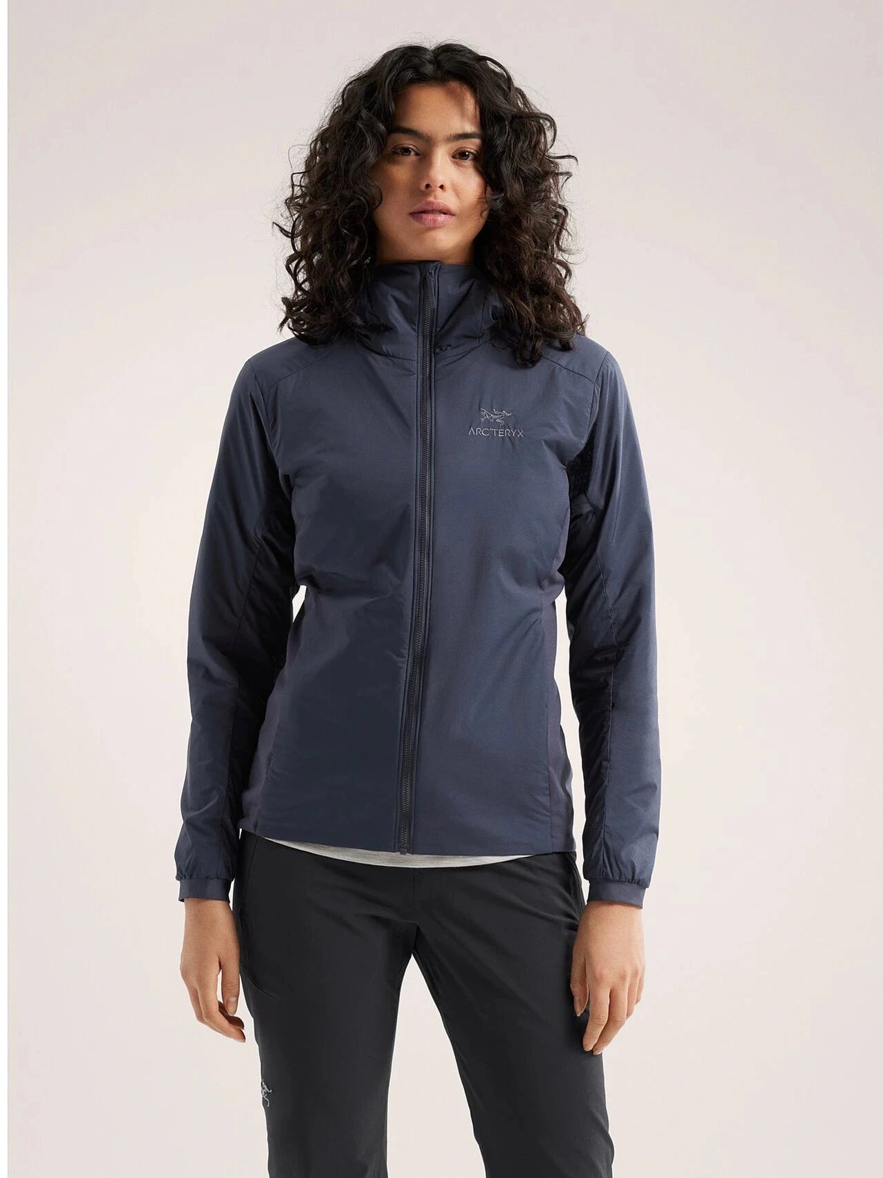 Atom Hoody Women's – Shop Escape Outdoors
