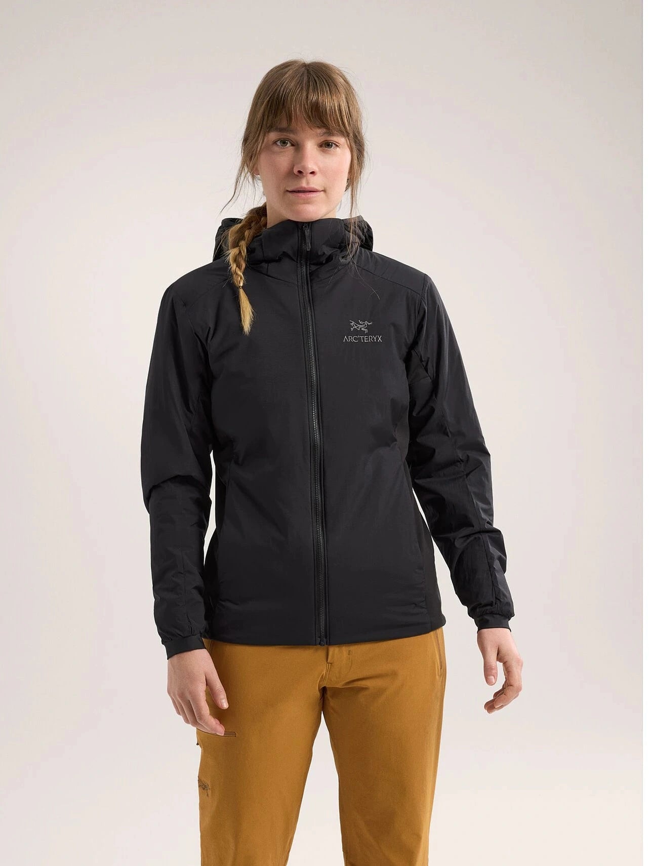 Atom Hoody Women's shop-escape-outdoors