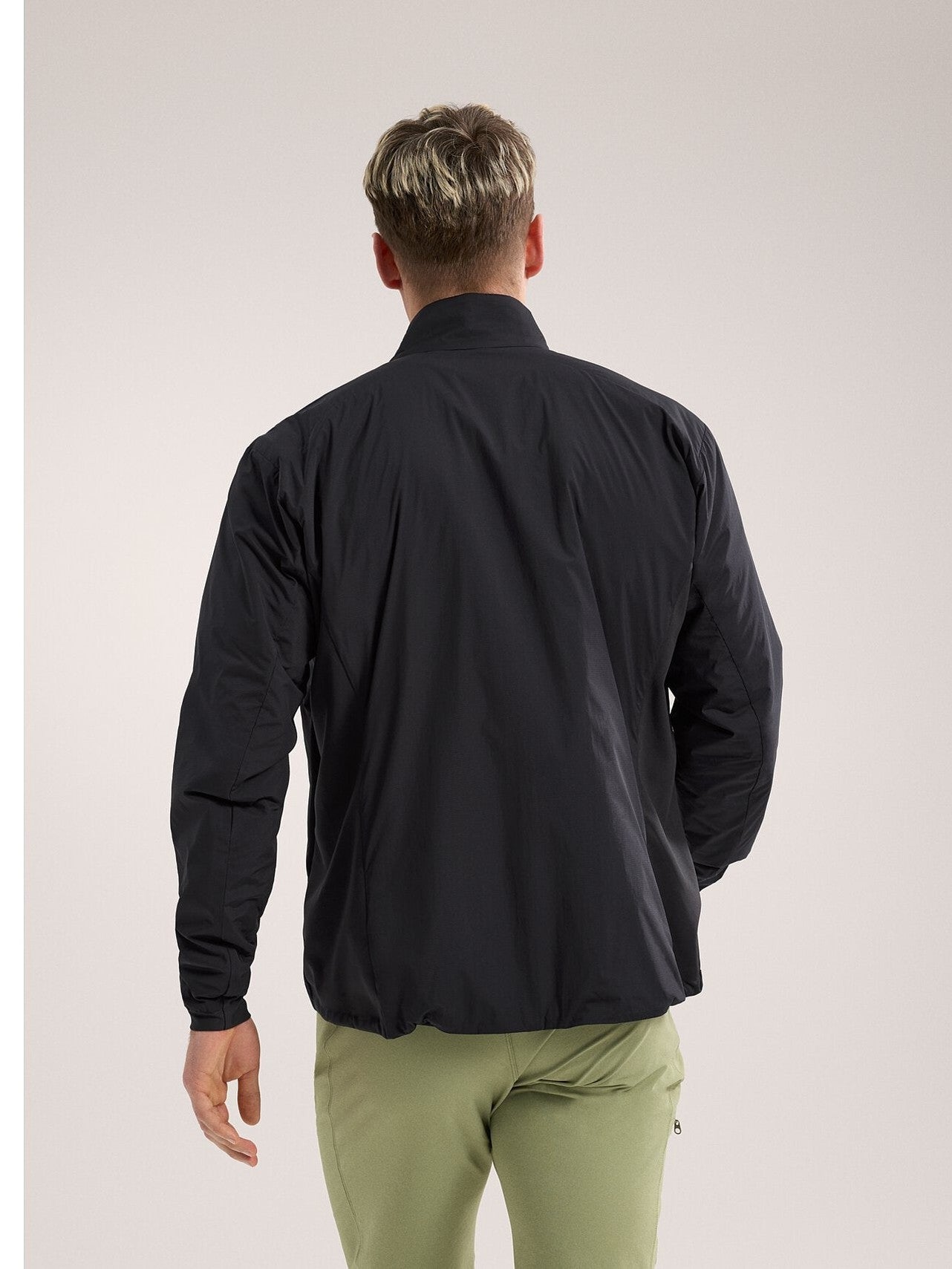 Atom Jacket Men's shop-escape-outdoors