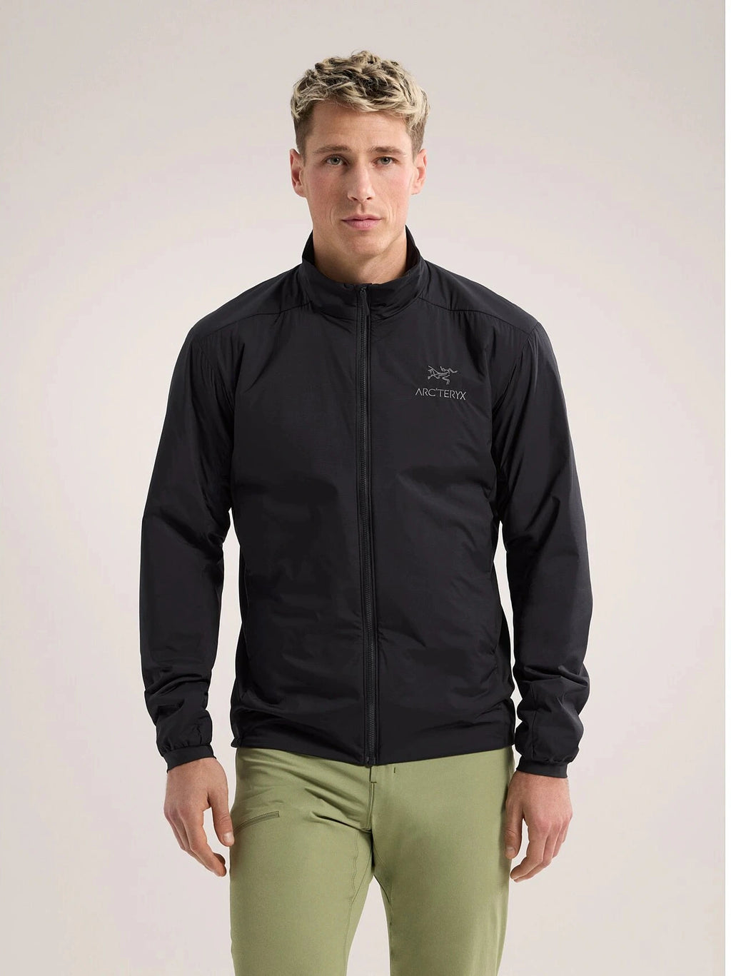 Atom Jacket Men's – Shop Escape Outdoors