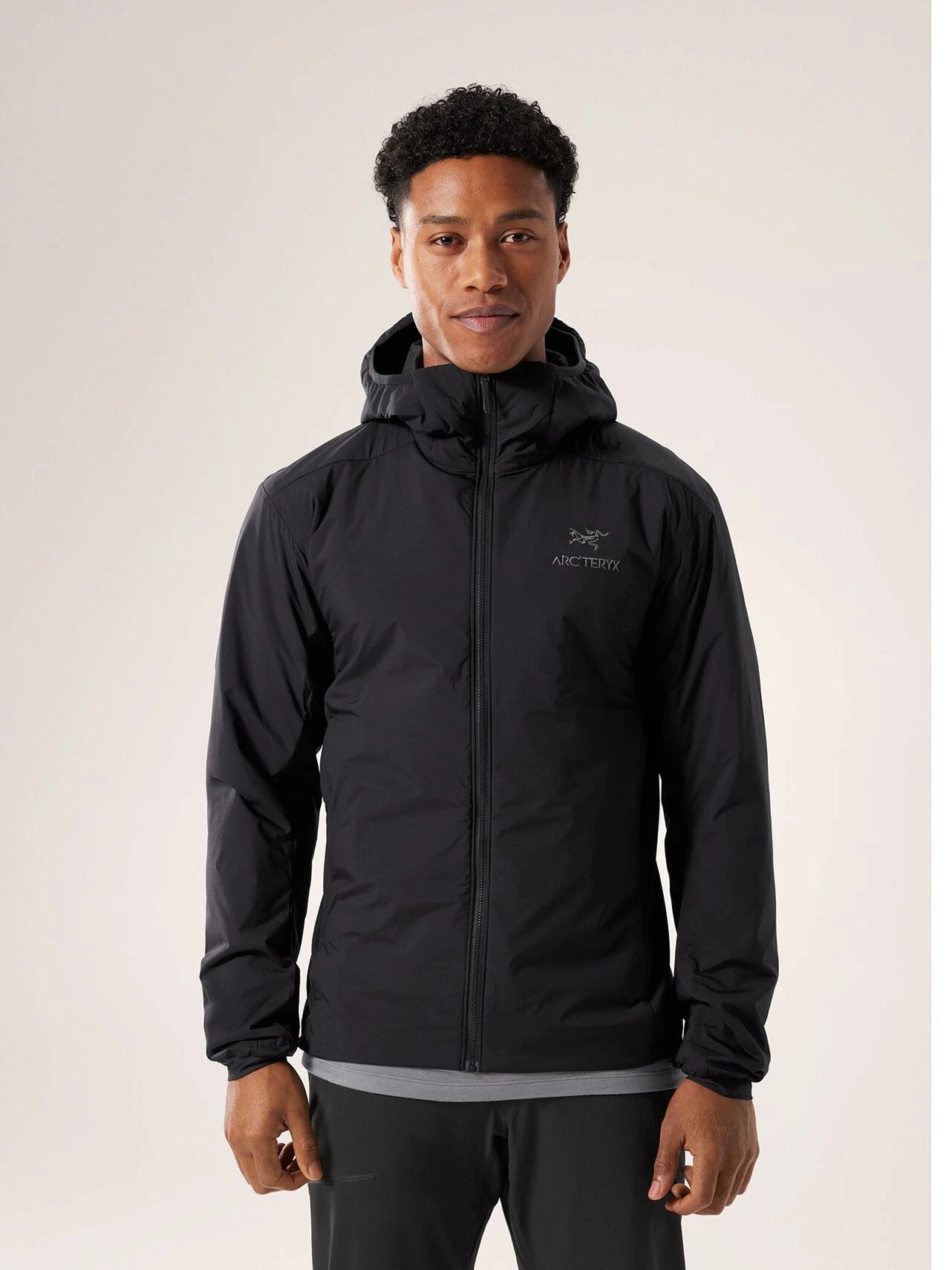 Atom Hoody Men's – Shop Escape Outdoors