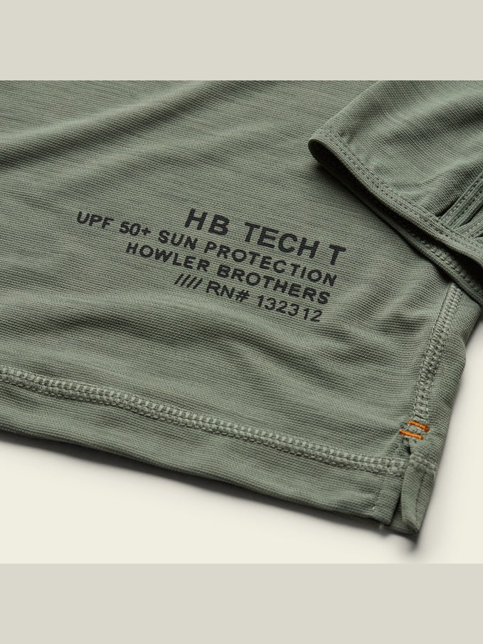 HB Tech Hoodie shop-escape-outdoors