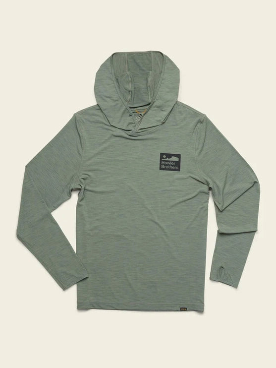 HB Tech Hoodie shop-escape-outdoors
