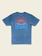 El Sol Cotton T-Shirt shop-escape-outdoors