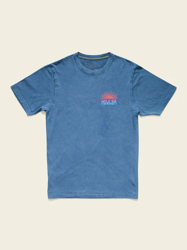 El Sol Cotton T-Shirt shop-escape-outdoors