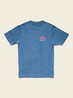 El Sol Cotton T-Shirt shop-escape-outdoors