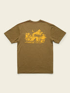 Squatch Rider Pocket T-Shirt shop-escape-outdoors