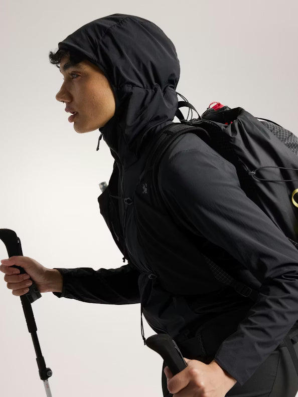 Women's Atom SL Hoody shop-escape-outdoors