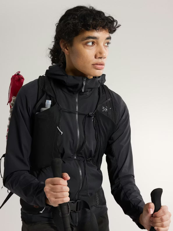 Women's Atom SL Hoody shop-escape-outdoors
