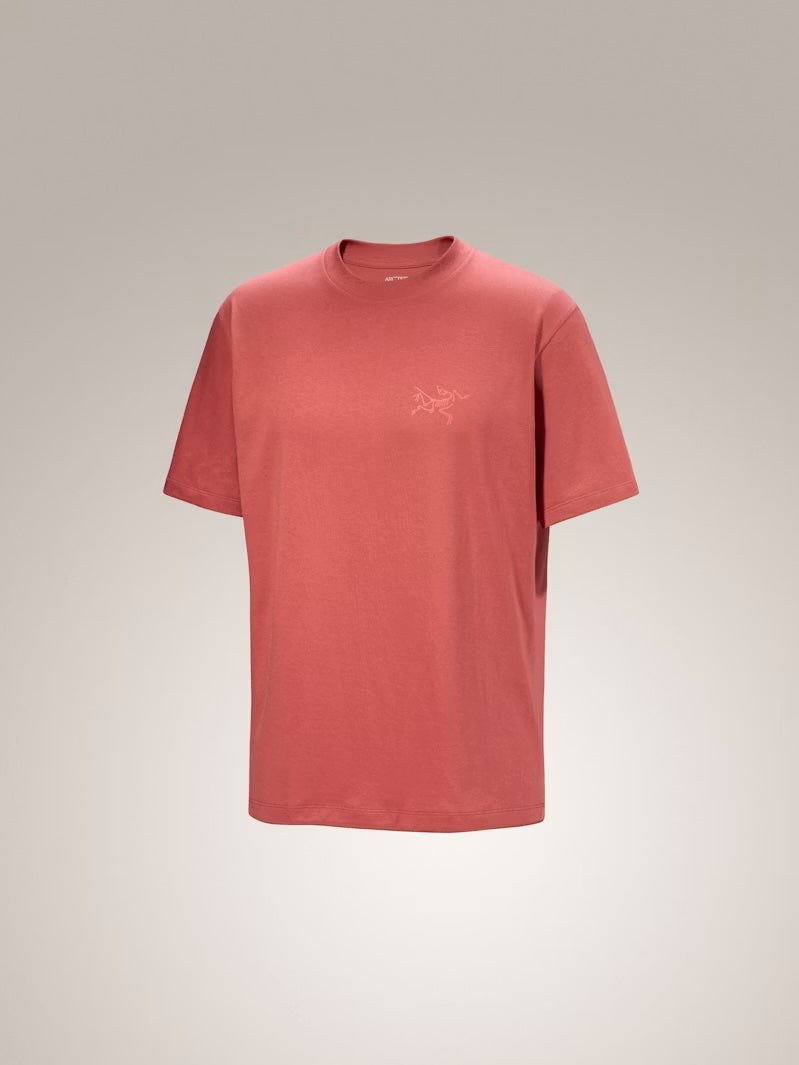 Kragg SL Cotton SS Tee Men's