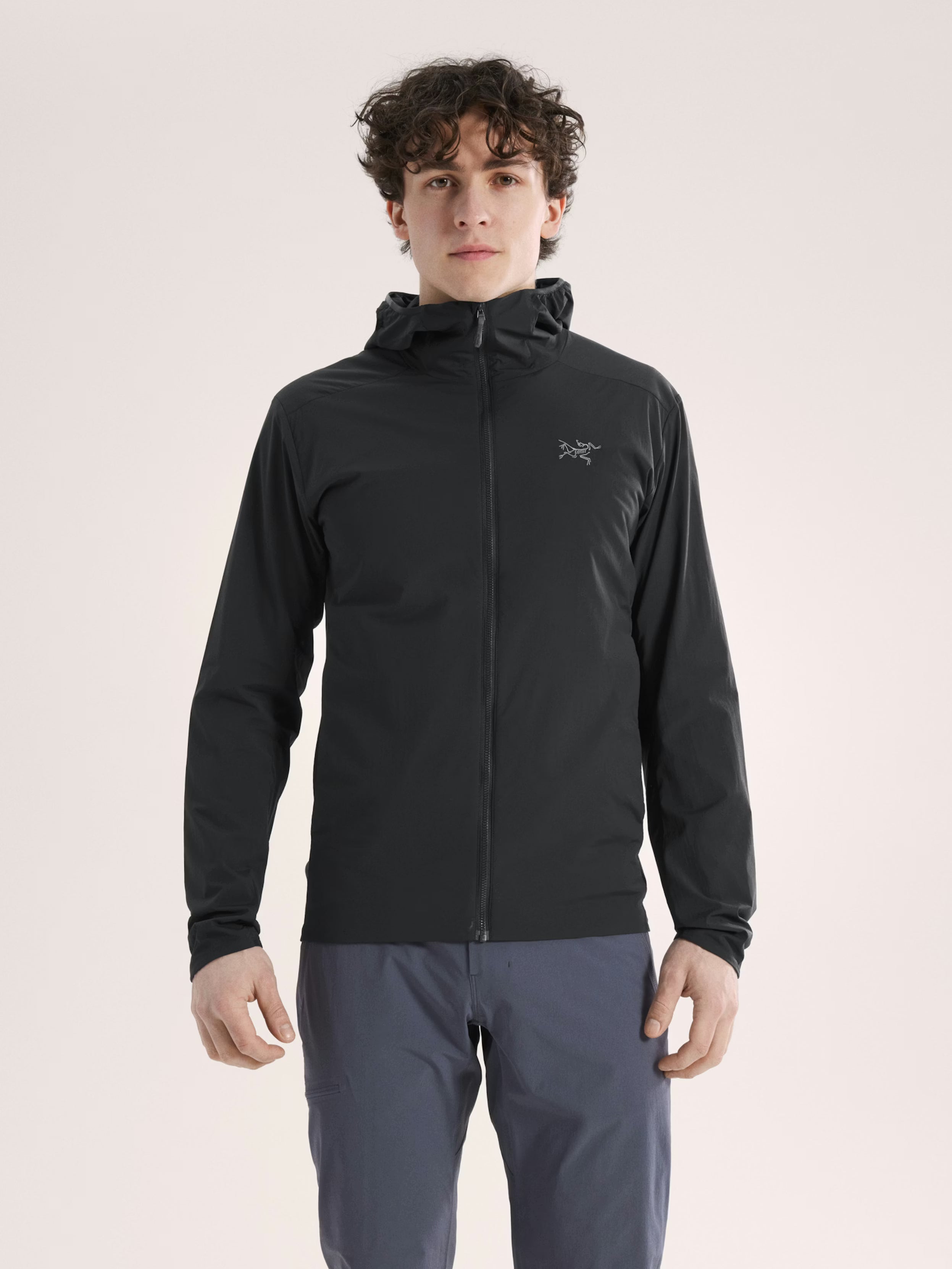 Men's Atom SL Hoody shop-escape-outdoors