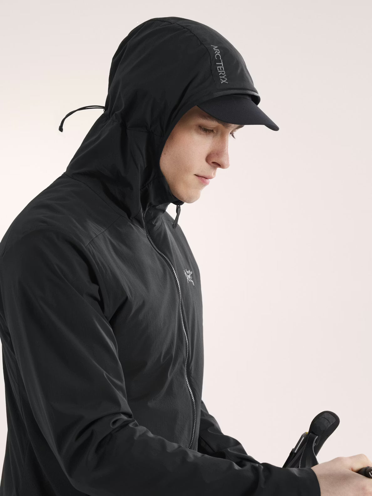 Men's Atom SL Hoody shop-escape-outdoors