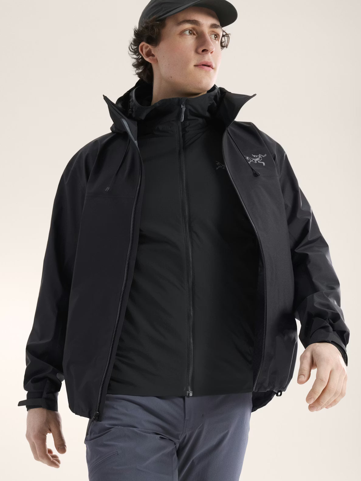 Men's Atom SL Hoody shop-escape-outdoors