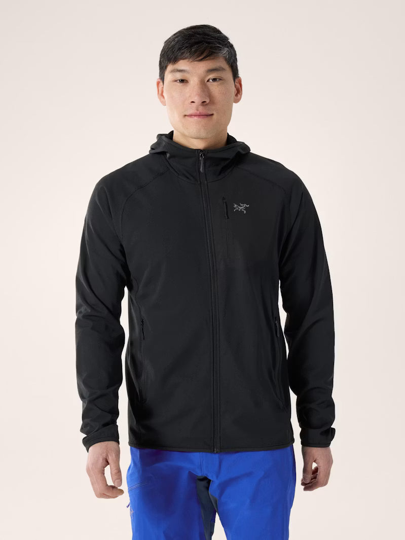 Men's Delta Hoody