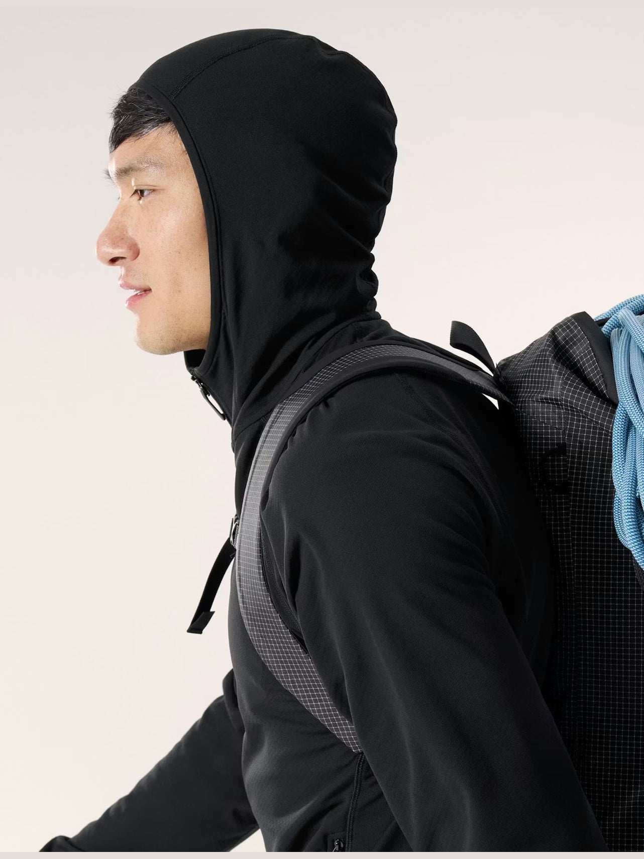 Men's Delta Hoody