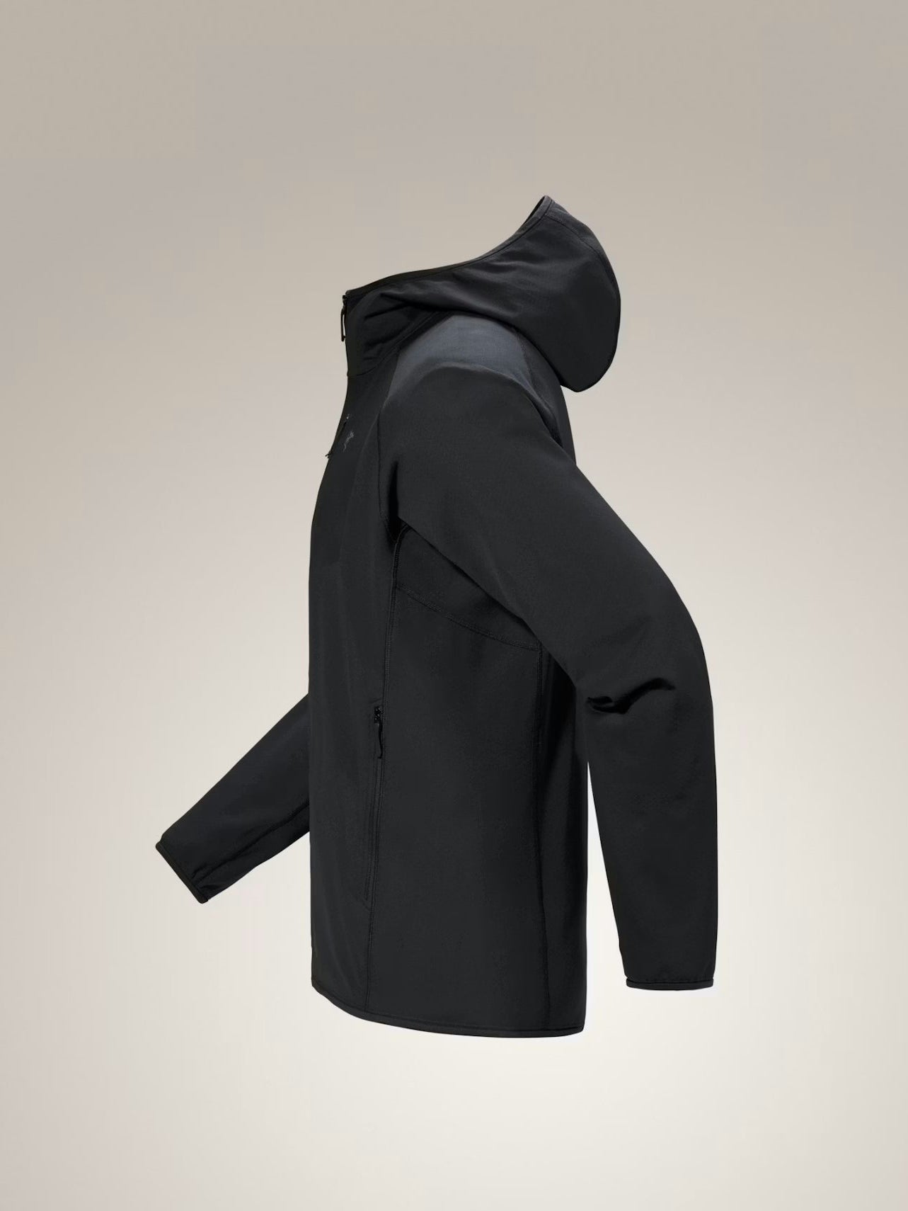 Men's Delta Hoody