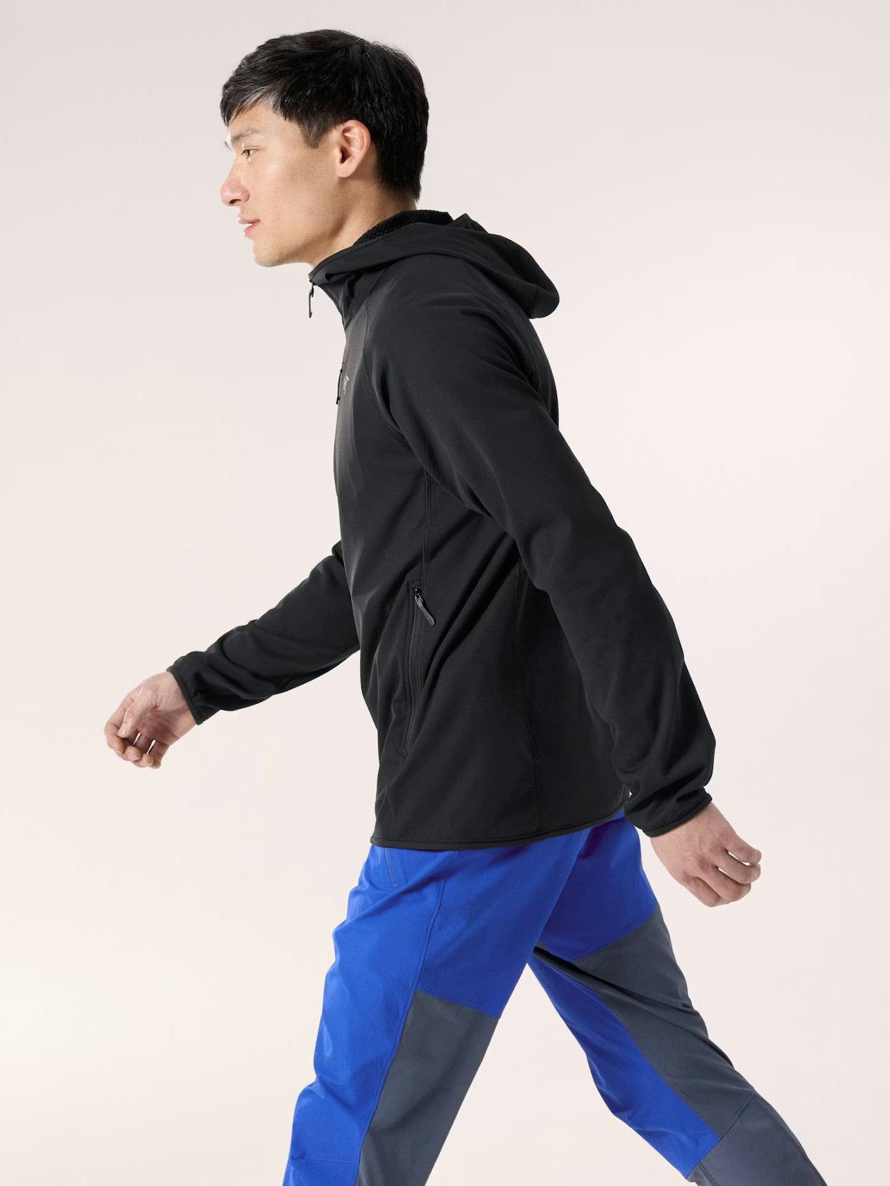 Men's Delta Hoody