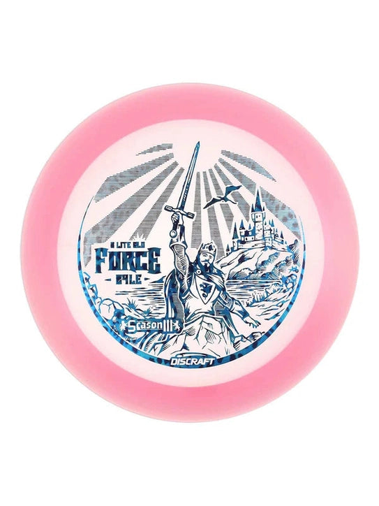 Z Glo Lite force shop-escape-outdoors