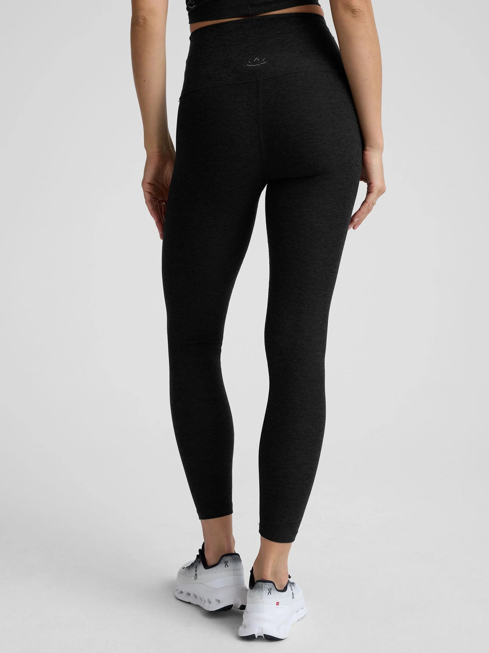 Spacedye™ Caught In The Midi High Waisted Legging shop-escape-outdoors