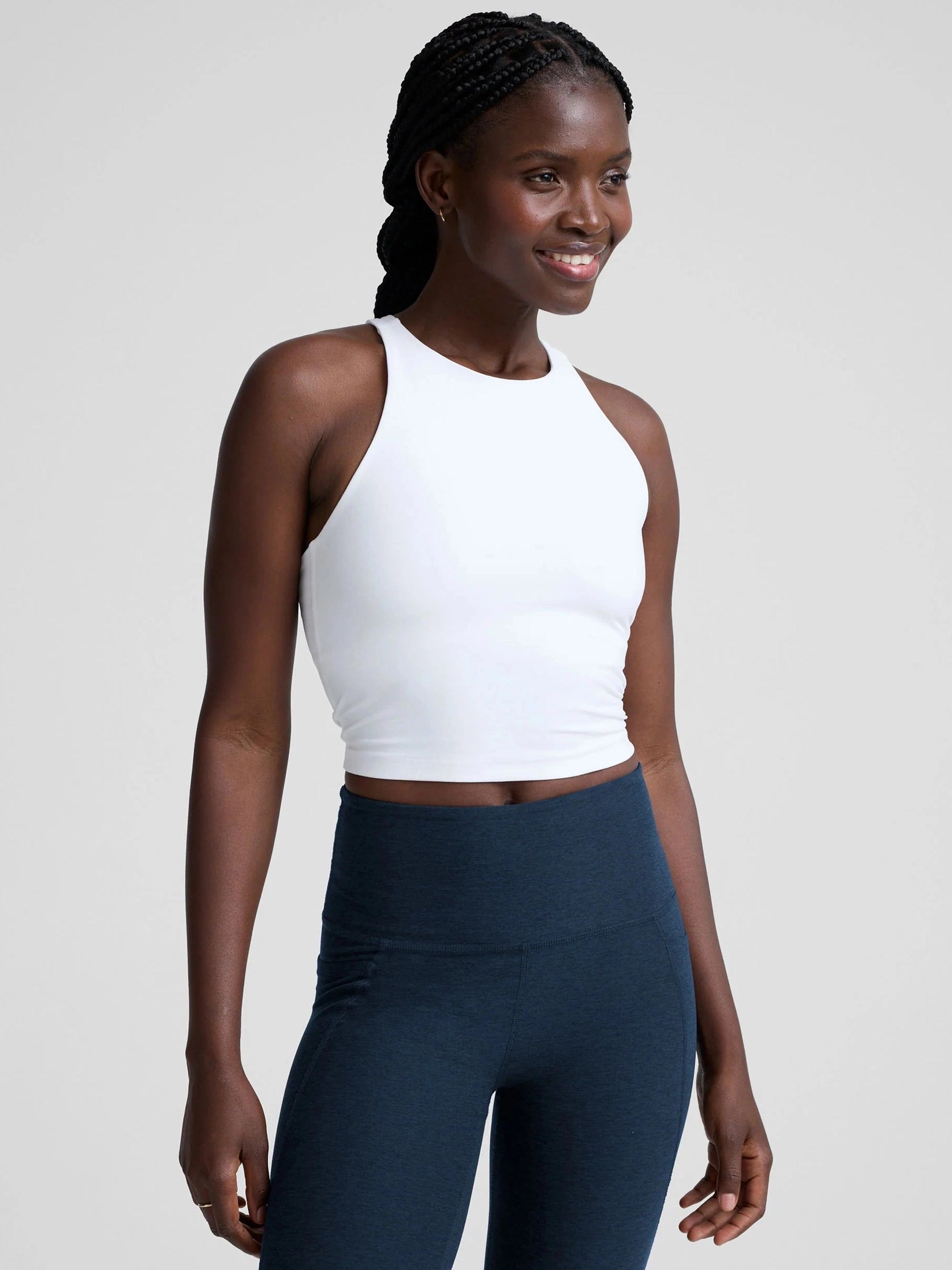 Spacedye™ Refocus Cropped Tank shop-escape-outdoors