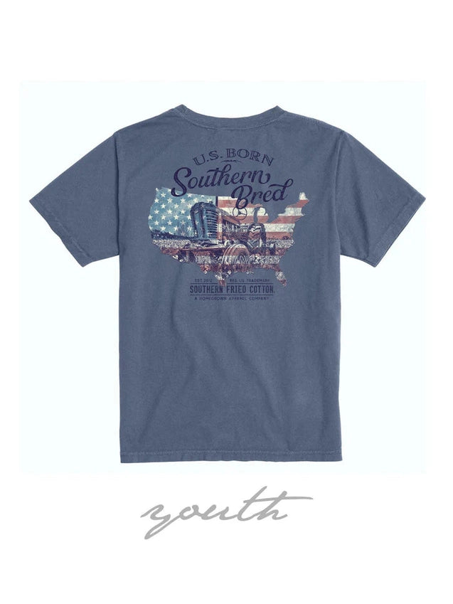 Southern Bred Tractor shop-escape-outdoors