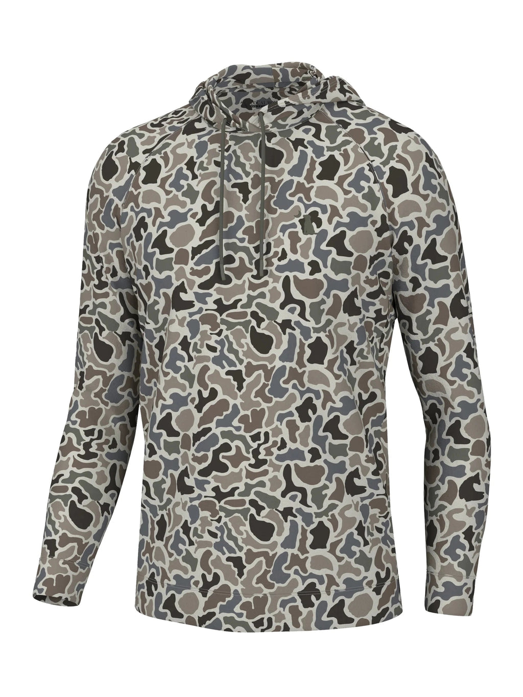 Hemlock Hoodie- shop-escape-outdoors