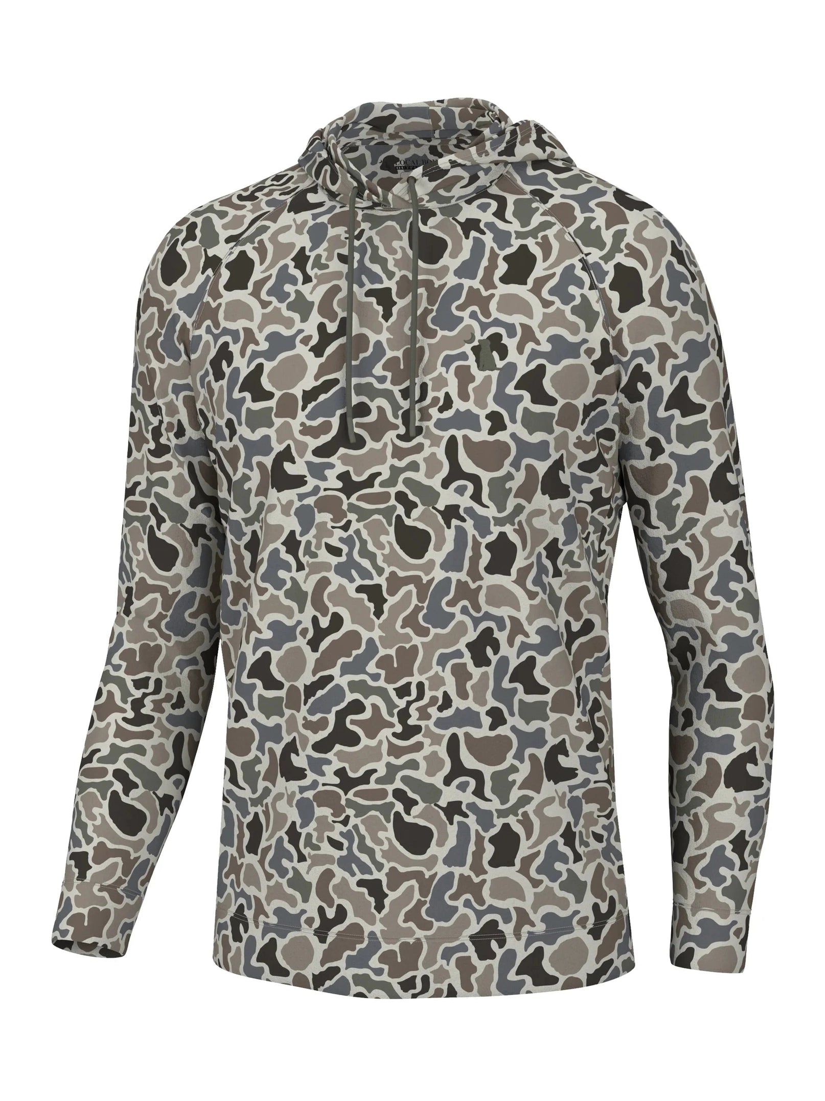 Hemlock Hoodie- shop-escape-outdoors