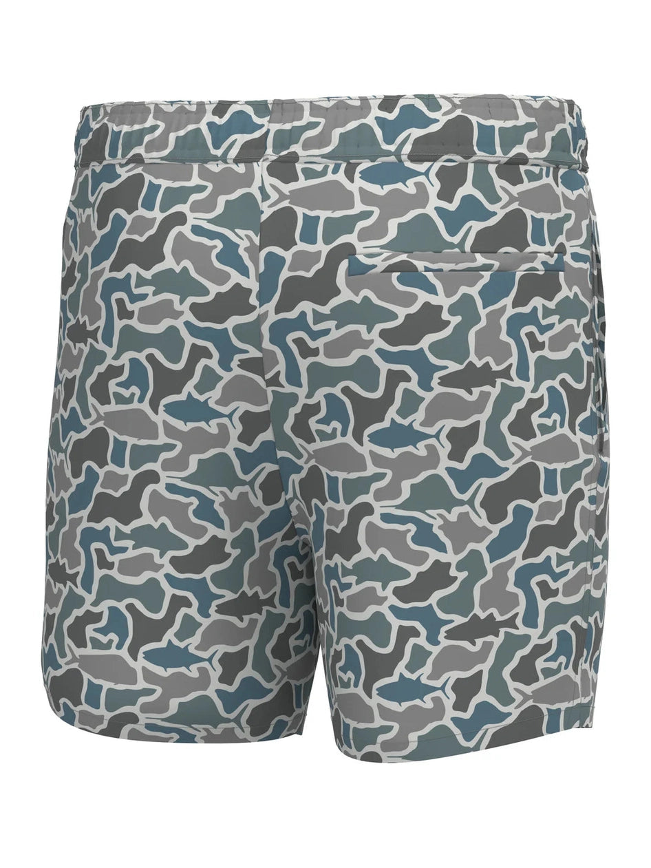 Bayview Swim Trunks 6" shop-escape-outdoors
