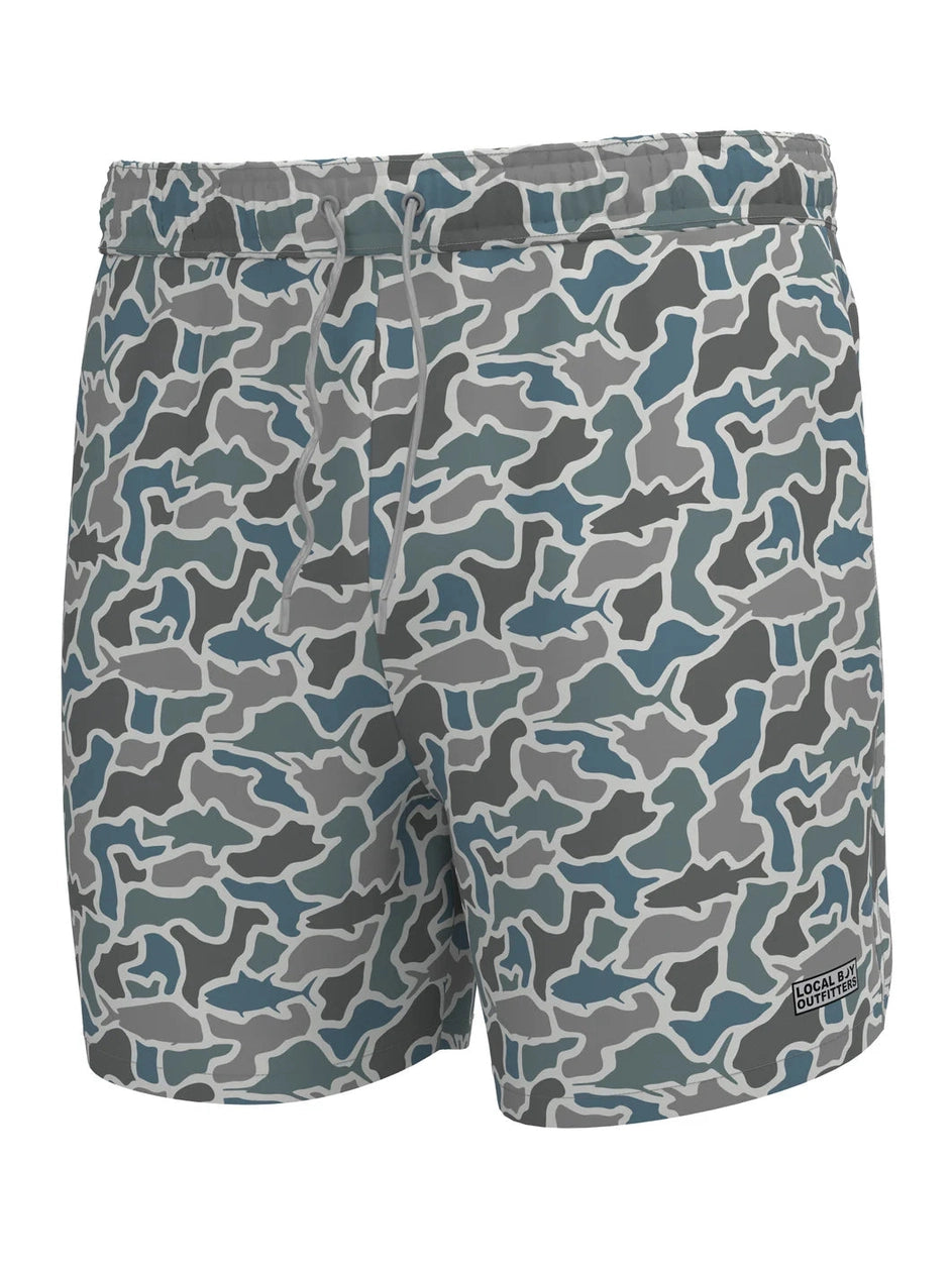 Bayview Swim Trunks 6" shop-escape-outdoors