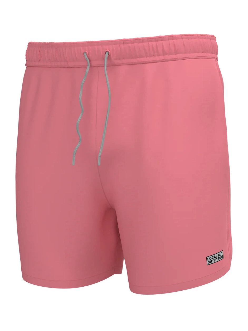Bayview Swim Trunks 6" shop-escape-outdoors