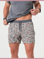 Athletic Shorts - 5.5" shop-escape-outdoors
