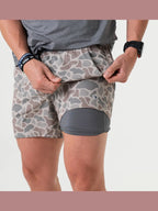 Athletic Shorts - 5.5" shop-escape-outdoors