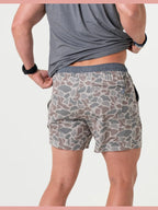 Athletic Shorts - 5.5" shop-escape-outdoors
