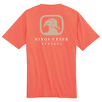 King's Creek Logo Tee