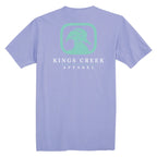 King's Creek Logo Tee