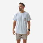 Short Sleeve Tee - Fish Wild shop-escape-outdoors