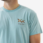 Short Sleeve Tee - Flying Mallards shop-escape-outdoors