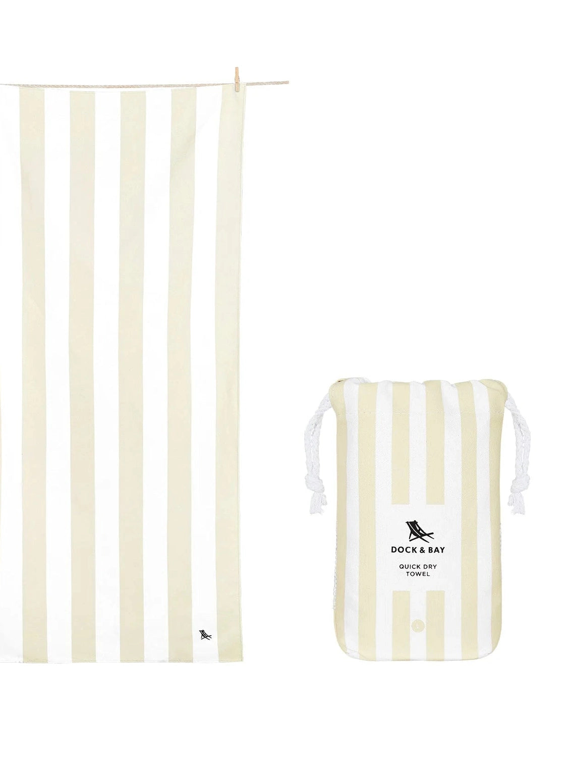 Quick Dry Beach Towel shop-escape-outdoors