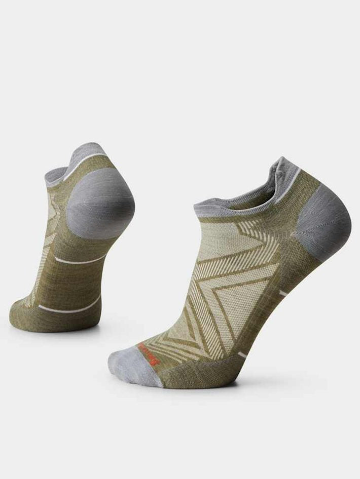 Run Zero Cushion Low Ankle Socks shop-escape-outdoors
