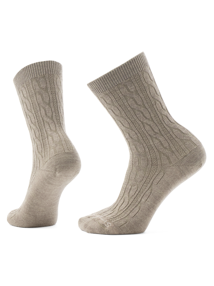 Everyday Zero Cushion Cable Crew Sock shop-escape-outdoors