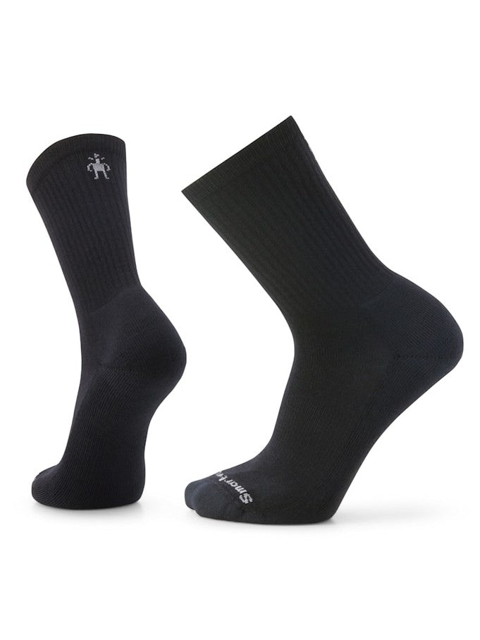 Everyday Solid Rib Crew Socks shop-escape-outdoors