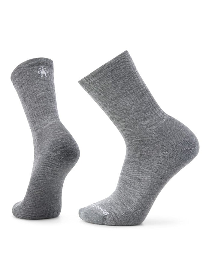 Everyday Solid Rib Crew Socks shop-escape-outdoors