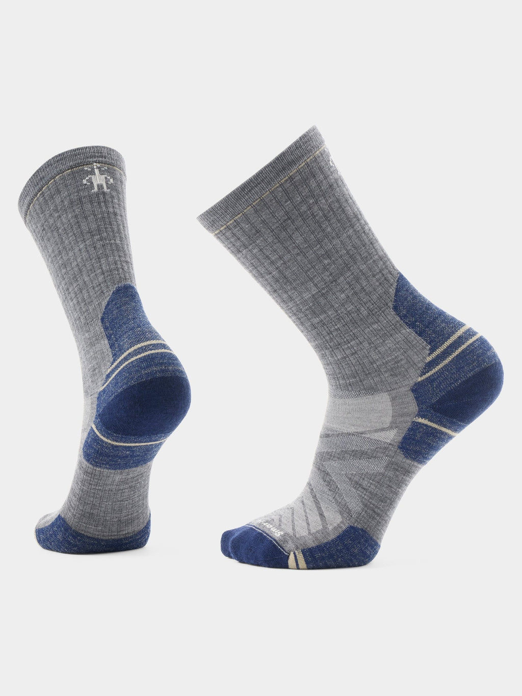 Unisex Hike Targeted Cushion Crew Socks shop-escape-outdoors