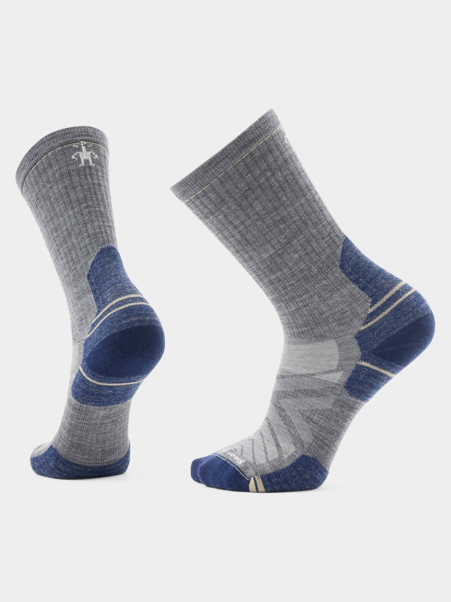 Unisex Hike Targeted Cushion Crew Socks shop-escape-outdoors