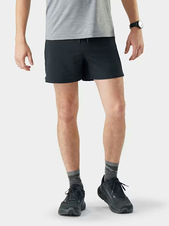 Men's Active Lined 5" Short shop-escape-outdoors
