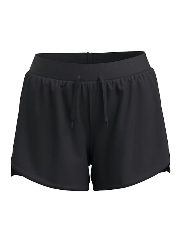 Women's Active Lined 4" Short shop-escape-outdoors
