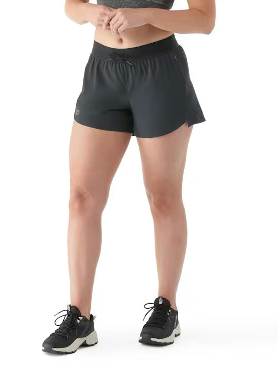 Women's Active Lined 4" Short shop-escape-outdoors